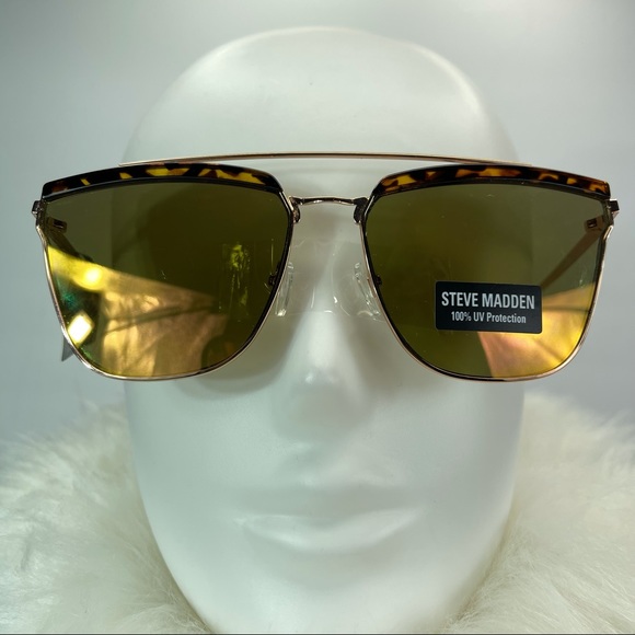 Steve Madden Women’s Sunglasses main image 5